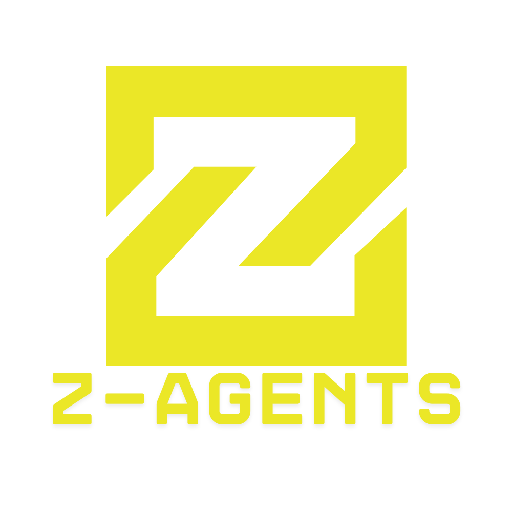 Z-Agents