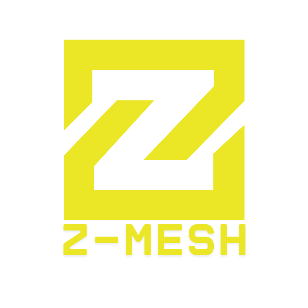 Z-Mesh